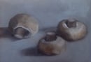 Image 1 of Trois champignons (Jour 29)