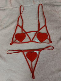 Vday 9