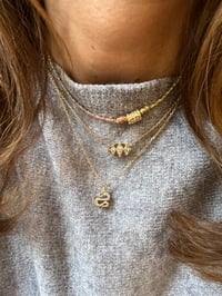 Image 2 of Collier Zelie