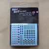 NATO Forces Decal Set (TNA951)