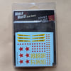 Soviet Decal Set (TSU950)