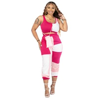 Image 1 of Crop Jogger