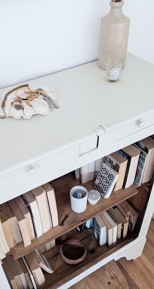 Buffet parisien 🌙 