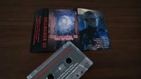 Image 2 of Hellraiser - Ost - 35th anniversary - CASS BOX