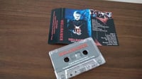 Image 4 of Hellraiser - Ost - 35th anniversary - CASS BOX