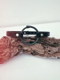 Image 1 of Snake Bite Love Choker/Necklace