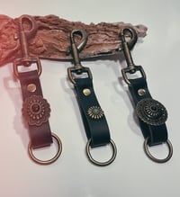Golden Keyholder 