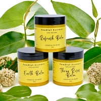 Image 1 of Full Balm Set 4oz