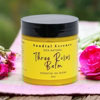 Image 1 of Three Roses Balm