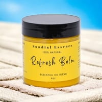 Image 1 of Refresh Balm