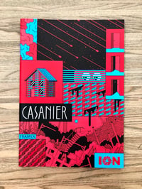 Image 1 of Casanier by Fräneck - ION edition