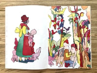 Image 4 of Le naufrage enchanté de Tête d’Oeuf et des enfants chewing-gum by Amandine Meyer - ION edition