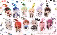 Image 1 of Nu: Carnival Charms