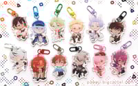 Image 2 of Nu: Carnival Charms