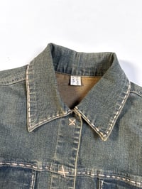 Image 3 of 1990’s Denim Jacket
