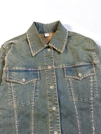 Image 5 of 1990’s Denim Jacket