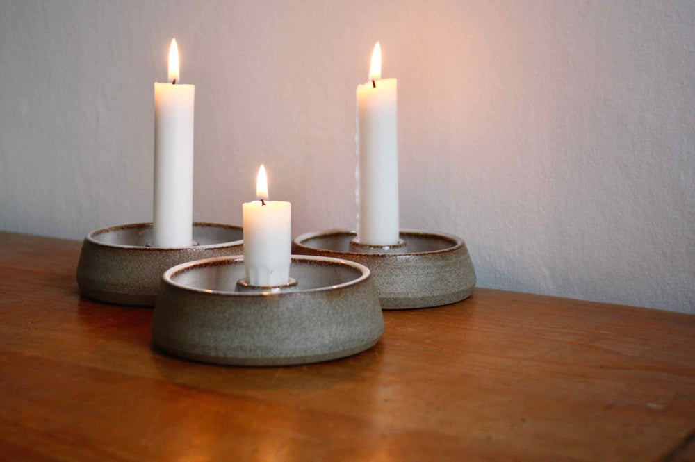 Image of BETON candlestick 