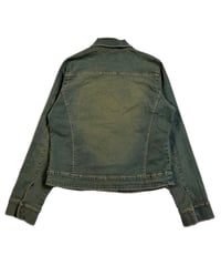 Image 2 of 1990’s Denim Jacket