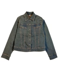 Image 1 of 1990’s Denim Jacket