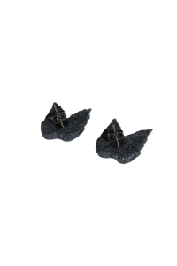 Image 2 of Grey Angel Wings 🔘🕊️👼🏻