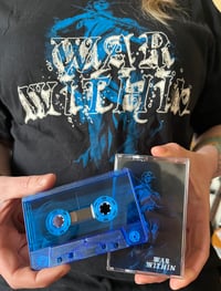 Image 3 of War Within - I Reside Where Our Love Died