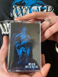 Image 4 of War Within - I Reside Where Our Love Died