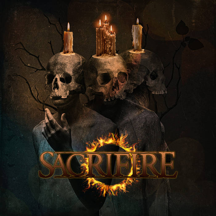 Image of 4-Track-EP (inklusive Versand)