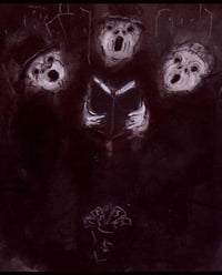 Image 1 of Etchings and pen and ink