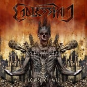 Image of Cd + DVD "Course of Hate" 2009