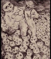 Image 4 of Etchings 2