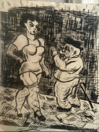 Image 1 of Etchings 2