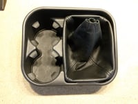 Send in Your Cupholder for Shift Boot Install