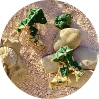 Image of Coral - Vert
