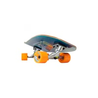 Image 4 of Surfskate Olsson & Brothers Tides 32" en rebajas.