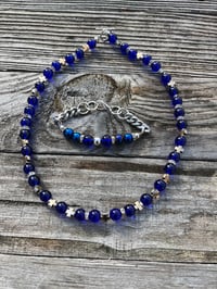 Image 1 of Blue Moon Euphoria Cross