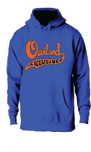 Image of Oakland Exclusive Swoosh 2024