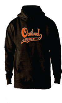 Image 2 of Oakland Exclusive Swoosh 2024