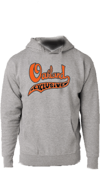 Image 5 of Oakland Exclusive Swoosh 2024