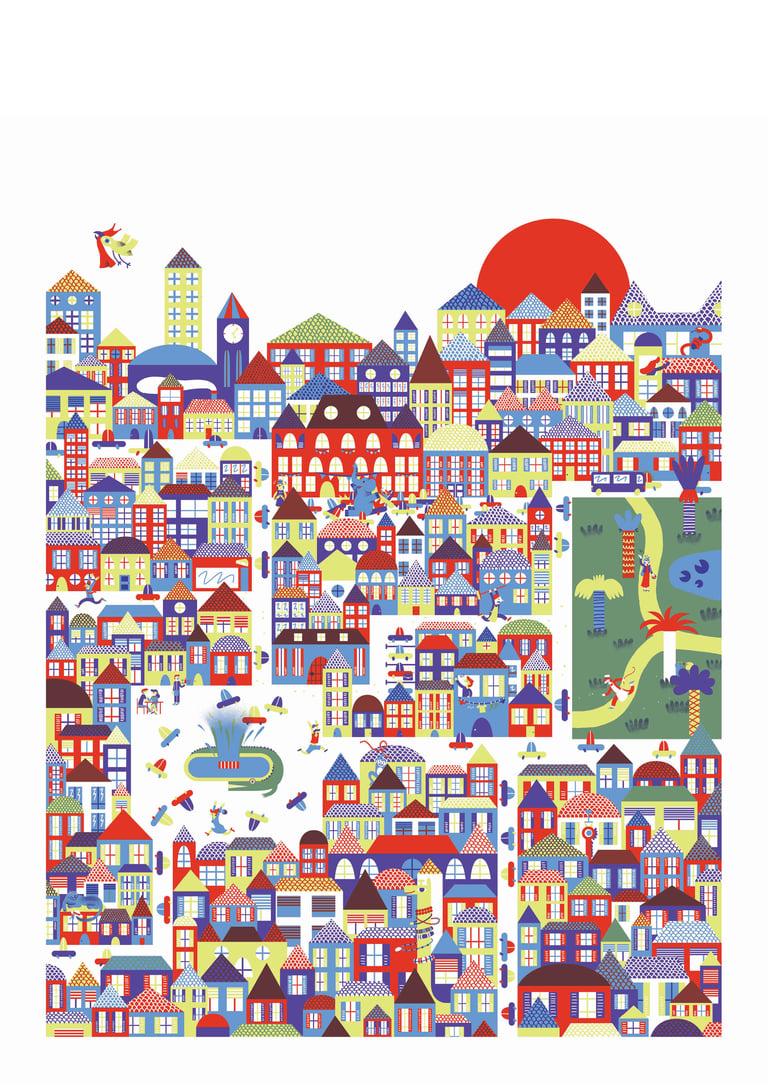La Ville