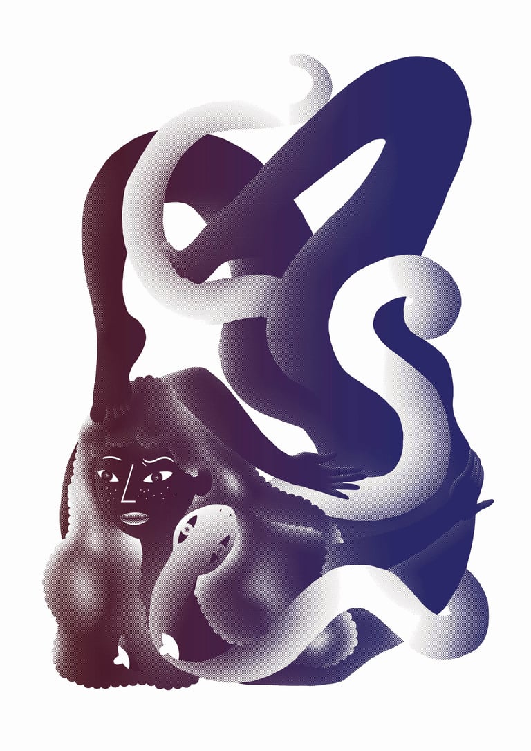 Mami Wata
