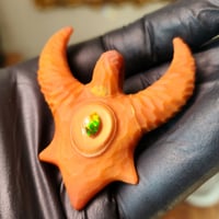Image 1 of Bronze Seer