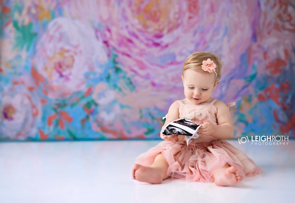 Image of SPRING STUDIO MINI SESSIONS