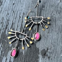 Image 1 of Alembic Earrings