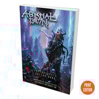 Image 1 of Abysmal Dawn - Phylogenesis Guitar Book (Print Edition)