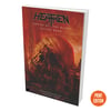 Heathen - Empire Of The Blind Guitar Book (Print Edition)