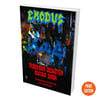 Exodus - Fabulous Disaster Guitar Book (Print Edition)