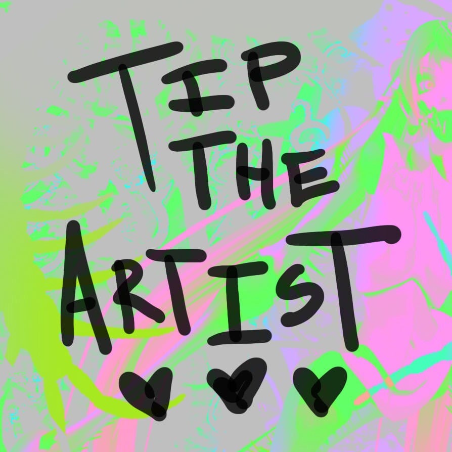 Image of  Tip The Artist