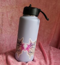 Image 2 of PHANTASMA FAIRY 4x6 Vinyl Sticker