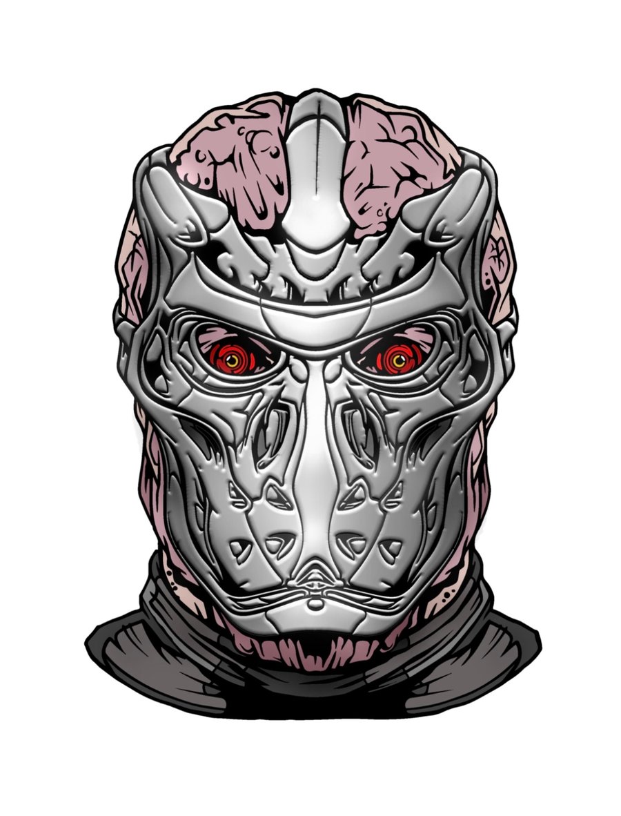 Image of Jason X by Deathstyle