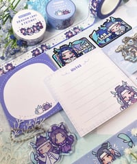 Image 1 of Dragon Lans Merch Bundle (MDZS)